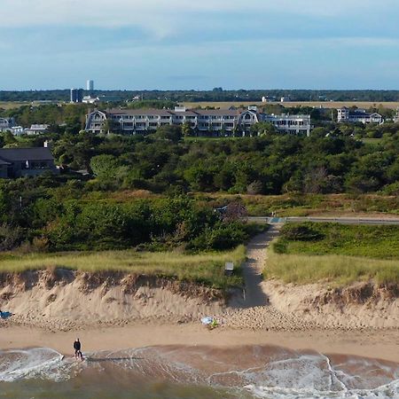 Winnetu Oceanside Resort At South Beach エドガータウン エクステリア 写真