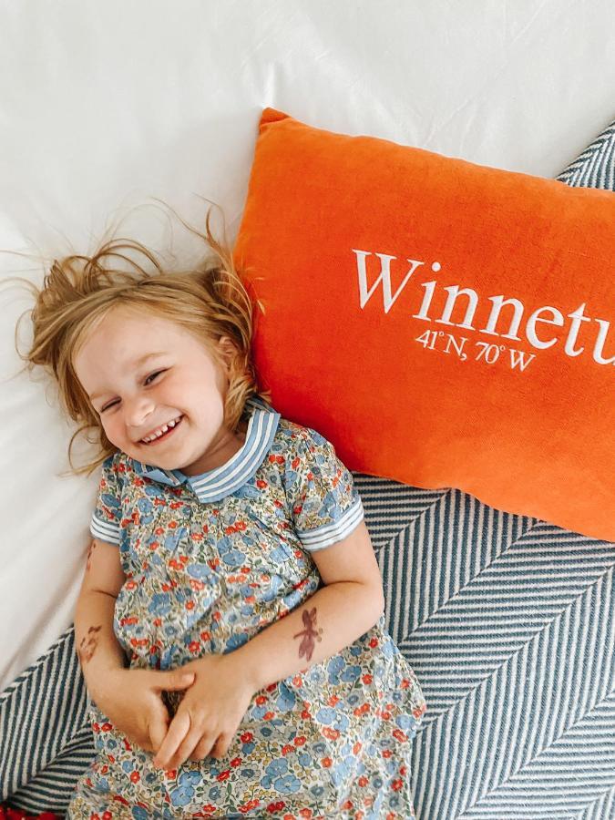 Winnetu Oceanside Resort At South Beach エドガータウン エクステリア 写真